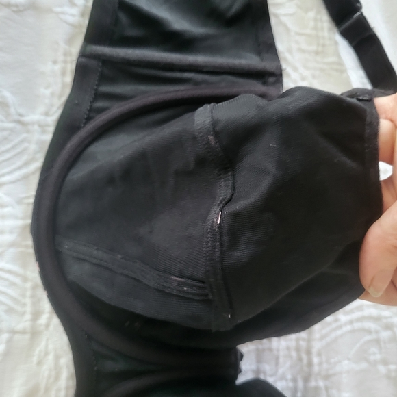 38G Gemm Bra - Picture 5 of 6